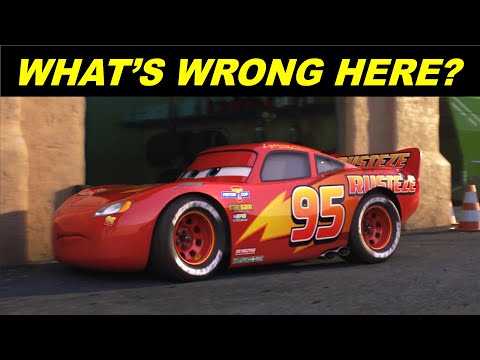 Draw CARS 3 LIGHTNING McQUEEN, CAL WEATHERS & BOBBY SWIFT Drawing and  Coloring for Kids, Tim Tim …