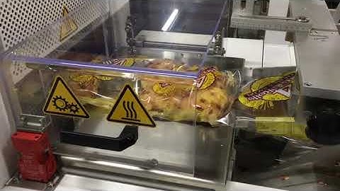 Emrich - PFM Hurricane - Bread Rolls