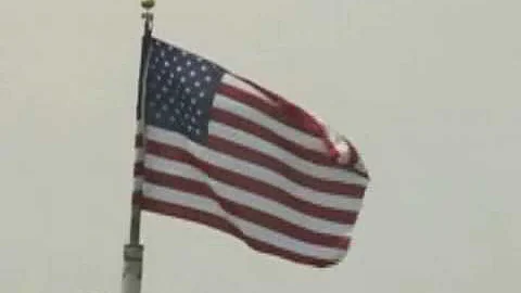 Your Flag - Earl Mann