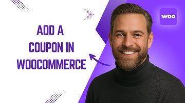 How to Add a Coupon in WooCommerce Fast & Easy!