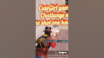 Nerf dbs 😅| girl gamer challenge || #bgmi #bgmishorts #bgmigameplay #gaming #clutch #dbs