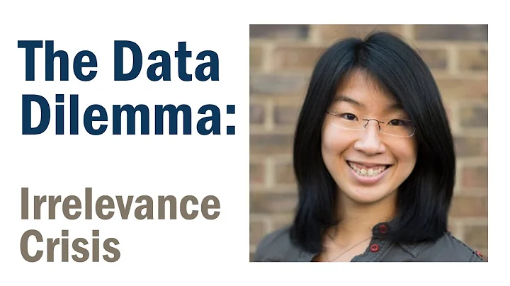 The Data Dilemma - Sybil Wong on Technology, Copyright and Change in Publishing - DayDayNews