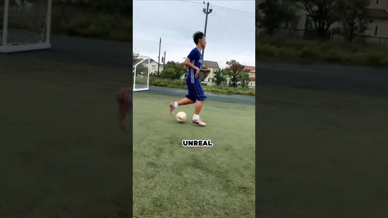 The Penguin Dribbler