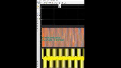 VSC HVDC MATLAB SIMULATION SIMULINK MODEL