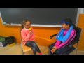 ACTIVIDAD DE EXPRESIÓN ORAL: ENTREVISTA