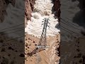 What If Hoover Dam Failed? — Explained in 45 Seconds