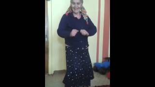 Cea Mai Tare Dansatoare 2015