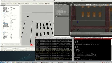 Udacity Robot project: Where am I