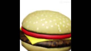 Hamburger Meme