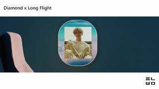 Diamond x Long Flight Mashup (Baekhyun x Taeyong)