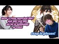 Maeno asked about his married life and getting extremely embarrassed[ENG]