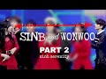 WONWOO and SINB MOMENTS | PART 2