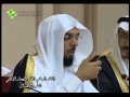 مداخلة الشيخ عبدالسلام العبدالكريم