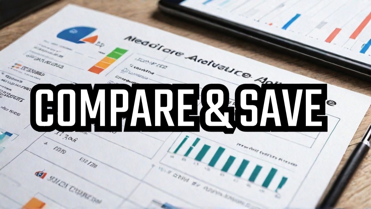 План G с высокой франшизой или Medicare Advantage — какой из них действительно экономит ваши деньги?