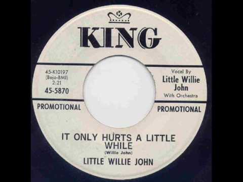 9【ポップコーン大人気曲】LITTLE WILLIE JOHN/モッズ/mods