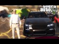 ЕДЕМ ЗА ТАЧКОЙ   majestic rp Grand Theft Auto V