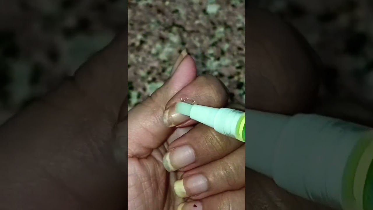 Pinpai Cuticle Revitalizer Oil Pen 