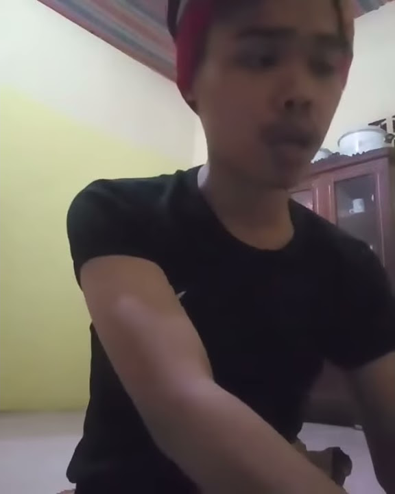 Istrinya Baharuddin: 8 - Mauki di ajak jalan-jalan