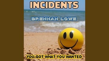 You Got What You Wanted