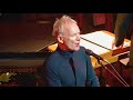 Capture de la vidéo Sting — Russians — Live With The Sf Symphony — February 15, 2024 (4K)