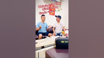 “Wefi – Giải pháp kết nối Crypto,coin&Đời sống”⛳️#wefi #deobank #bitcoin #crypto #taichinh #taichinh