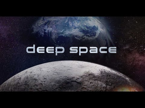 Deep Space - Official Trailer - From the moment the real space race began, it was enshrouded with secrecy and disinformation. Reports of extraterrestrial beings on Earth, suppressed advanced t