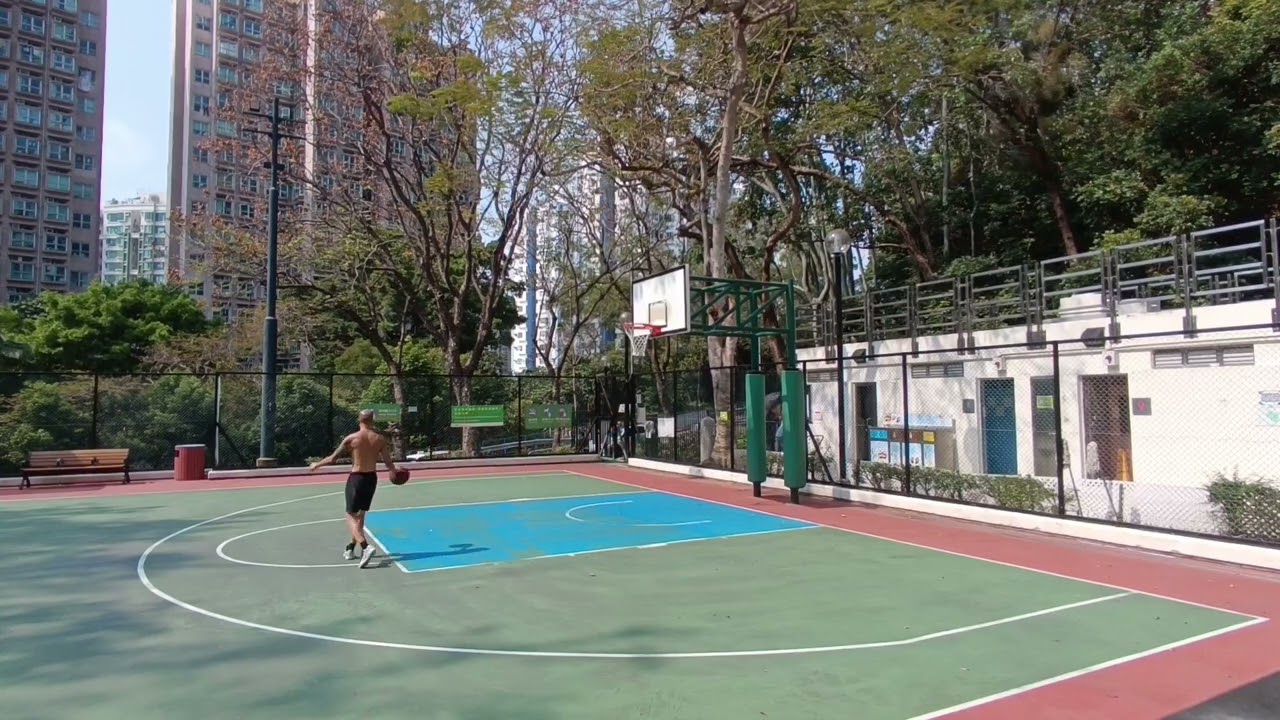 7Mar2026 🏀 practice