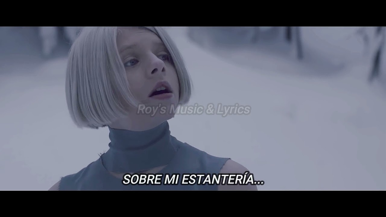 Runaway - Aurora LYRICS / Sub Español