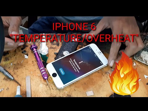 iphone 6 temperature iphone needs to cool down before you can use it