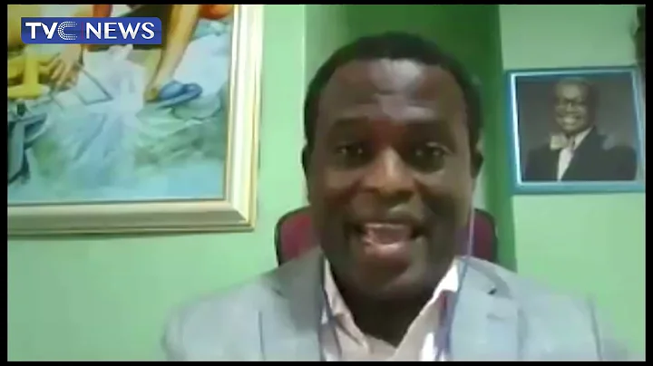 [TVC Insight] How To Tackle Food Insecurity In Nigeria