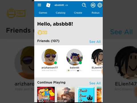 how to make a roblox group on mobile