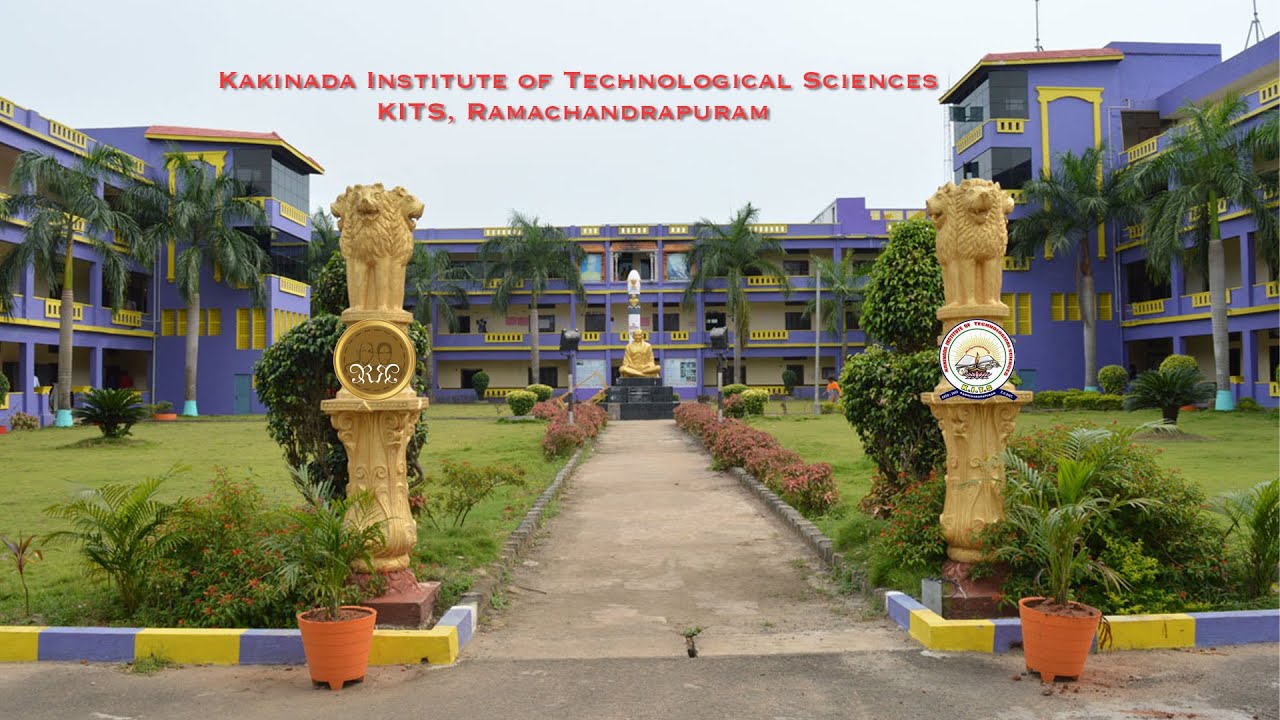 Admissions KITS Engineering College Ramachandrapuram For Details admissions-kits-engineering-college-ramachandrapuram-for-details