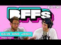 Josh Richards and Dave Portnoy React To Bryce Hall / Austin McBroom Fight — BFFs EP. 30