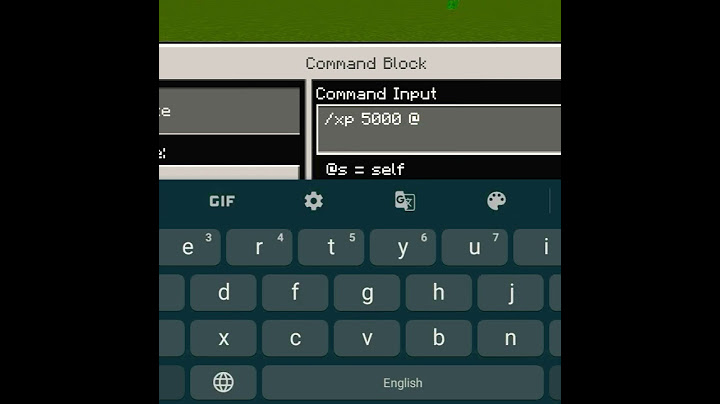 Minecraft op command block hack 🙀 #lokicraft #minecraft #short