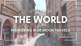 The Imagination Journey: Travel Beyond the Ordinary