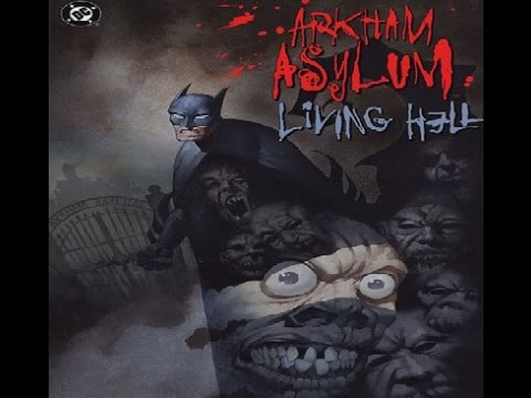 arkham-asylum---living-hell-(1-6)-(2003)-|-comic-book-university