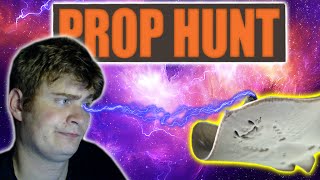 Prop Hunt - RustyPieLover vs Flap Flap #1 | Prop Hunt Fails/Funny Moments screenshot 5