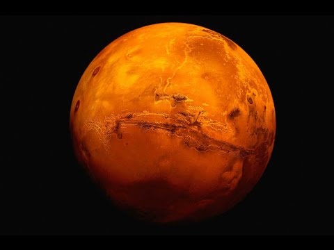 Video: Life On Mars Was Recently Destroyed? - Alternative View