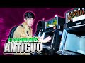 CASINO AMBIANCE: Slots, Poker & Gambling in LAS VEGAS - 2 ...