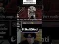 Enfrentamiento a full #fearandhunger #twitch #streamer #gaming #gameplay #stream