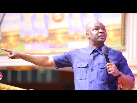 ACTIVATING THE COMMANDED BLESSING (THE POWER OF COMPLETE OBEDIENCE) || APOSTLE JOSHUA SELMAN ||