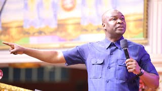 Details ACTIVATING THE COMMANDED BLESSING (THE POWER OF COMPLETE OBEDIENCE) || APOSTLE JOSHUA SELMAN || Update