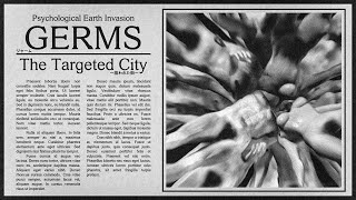 The "Germs" Experience - Psychological Earth Invasion screenshot 3