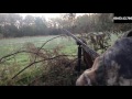 Cell Phone rings during Turkey Hunt