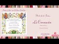 Flosstube #60 Me voy de Fiesta La Coronacion
