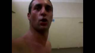 Locker Rooms Celebration