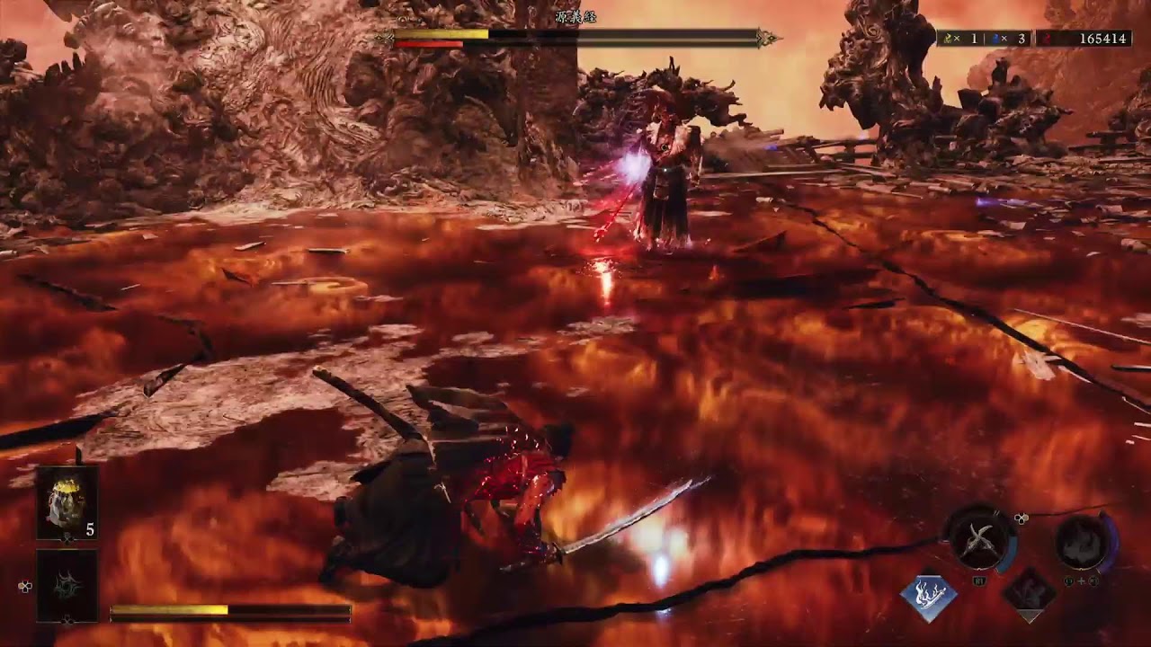 ゲーム実況　鬼武者　その17