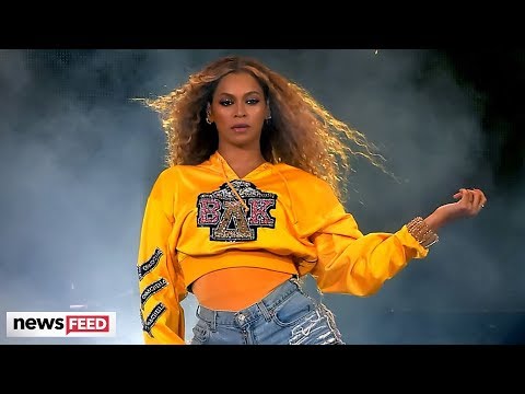 5 SHOCKING Reveals From Beyonce's 'Homecoming' Documentary