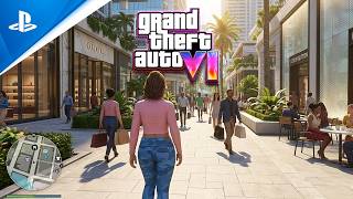 Famous Why GTA 6 Leaks Just Changed EVERYTHING TODAY.... Profile