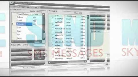 Message Magic Music Video Demo